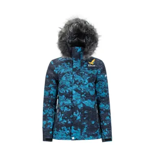 Women's Shelter Parka - Solitude