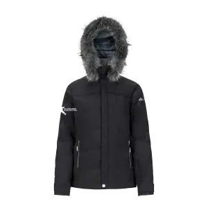 Women's Shield Parka - Blackhawk