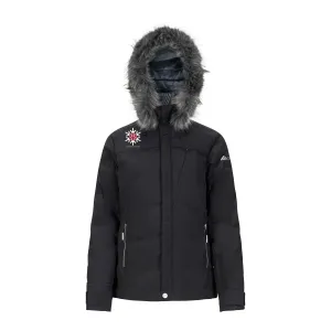 Women's Shield Parka - Indian Mountain