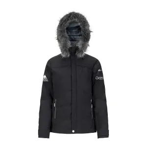 Women's Shield Parka - Okemo Mountain School (OMS)