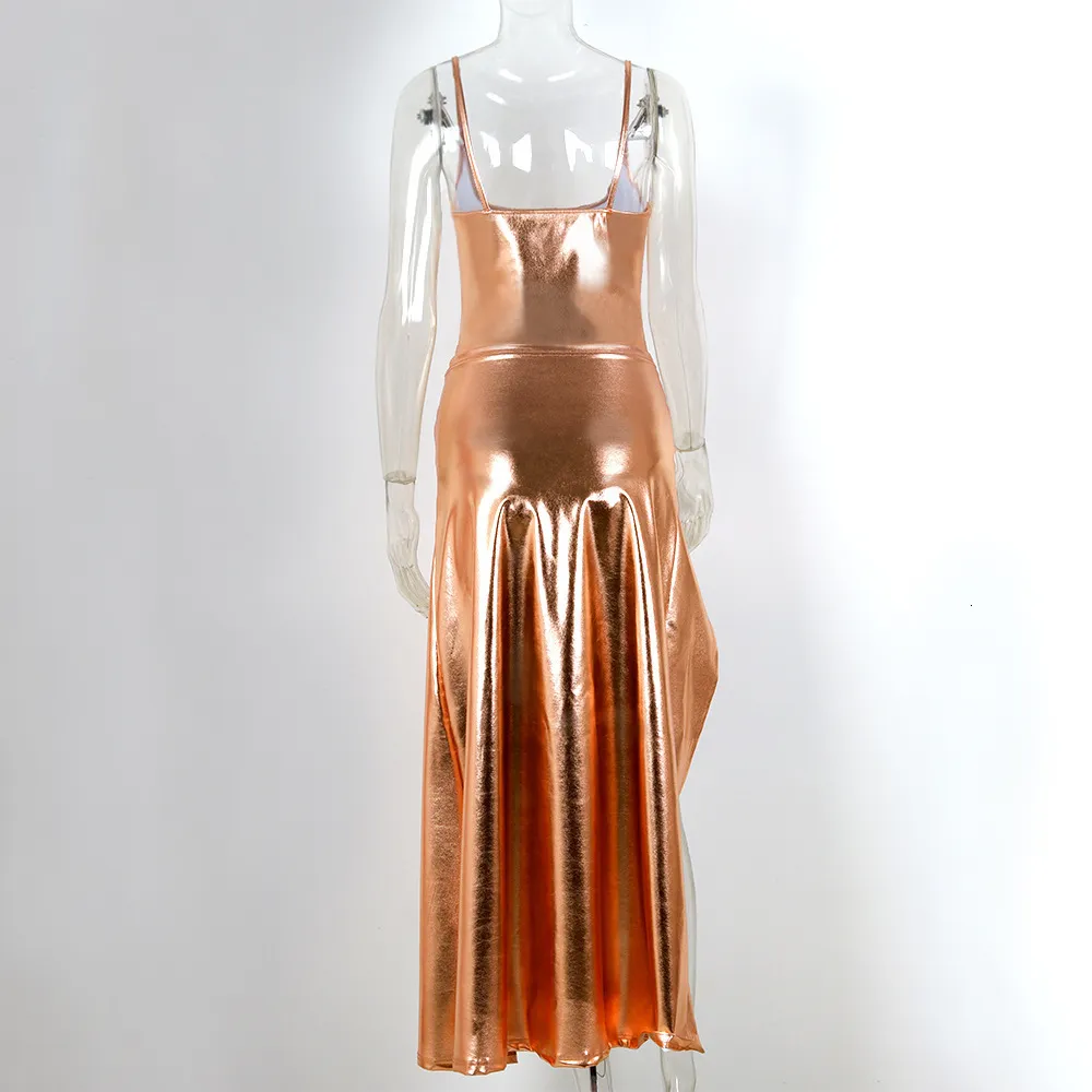 Women's Summer Sheath Two-Piece Long Dress
